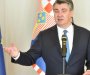 Milanović: Ako se Ustavni sud usudi poništiti izbore to će biti državni udar