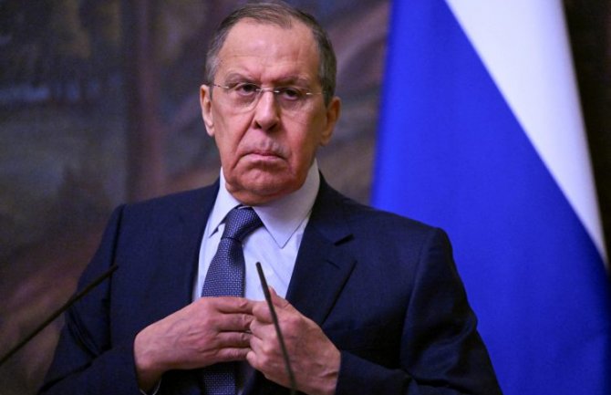Lavrov otvoreno rekao ko je sljedeća žrtva u hibridnom ratu: Moldavija je predodređena?