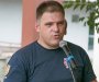 Pejović: Vatrogasci nezaštićeni, naročito na sjeveru Crne Gore