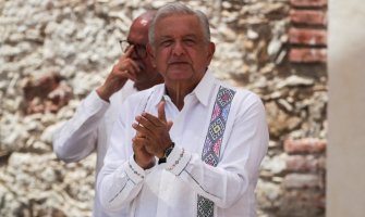 Meksikanci na referendumu odlučuju o ostanku predsjednika na vlasti