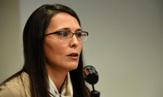 Ćalović Marković: DPS pokazao da ga više zanima politička sudbina nego situacija u Crnoj Gori