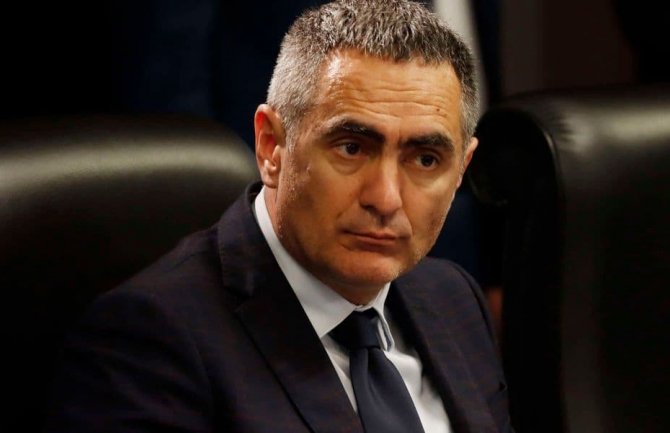 Damjanović: Nacrt Zakona o budžetu sljedeće sedmice na Vladi