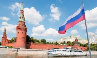 Za predsjedničke izbore u Rusiji: Do sada osam kandidata predalo dokumentaciju