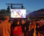 Koncert Dina Merlina i Senide obara sve rekorde: Na šetalištu u Baru prisutno preko 10.000 ljudi