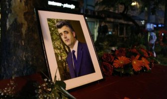 U izvještaju SE upozoreno na nekažnjivost zločina: Ubistvo Duška Jovanovića dvije decenije bez kazne