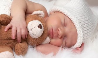 U Bijelom Polju prva beba rođena 01. januara u podne