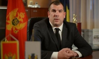Krapović: Ako Anušić misli da može da ucjenjuje Crnu Goru grdno se vara