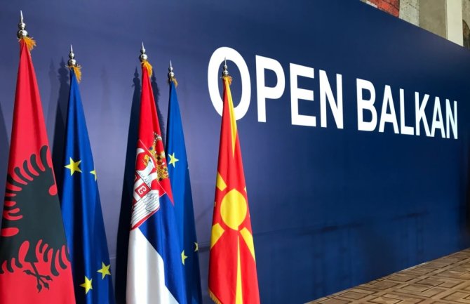 Zatvoren Otvoreni Balkan, otvorena Evropska unija