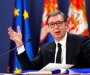 Vučić: KFOR odbio zahtjev Srbije za povratak vojske na Kosovo