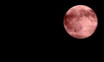 Šta svaki horoskopski znak može da očekuje od ružičastog punog Mjeseca večeras