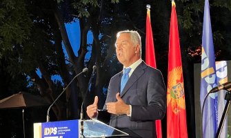 Đukanović: Da je Zoran Đinđić danas živ Srbija bi već bila članica EU