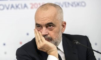 Rama čestitao Milatoviću izbor za predsjednika Crne Gore