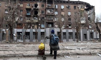 Slanje kasetnih bombi Ukrajini: Da li je sukob na prekretnici?