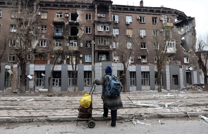 Ukrajina: Polovina obećanog naoružanja sa Zapada isporučena sa zakašnjenjem