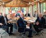 Lideri G7: Učinićemo sve što treba da pomognemo Ukrajini