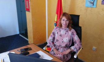 Novka Milošević izabrana za vd direktora Sportskog centra Cetinje