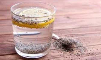 Dodavanje chia sjemenki u vodu može vam pomoći u mršavljenju