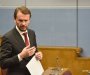 Konjević: Pravno i političko ludilo, Skupština da poništava odluke Ustavnog suda