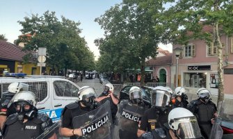 Razmatraju četiri pritužbe na postupanje policije u Nikšiću