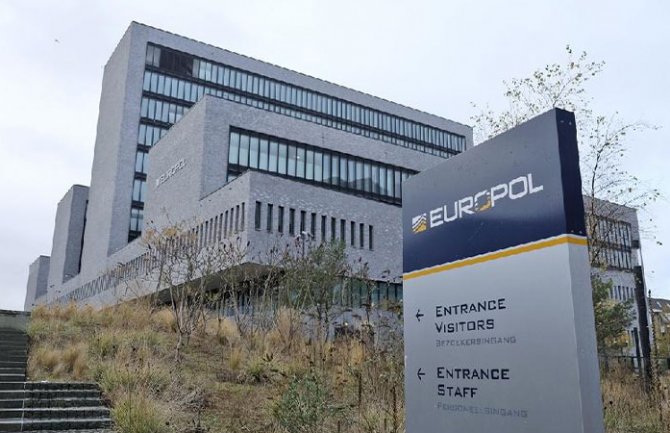 “Najtraženiji u EU“ 2022.: Europol objavio listu bjegunaca, na njoj saradnici klanova iz Crne Gore