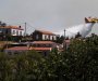 Na grčkom ostrvu Lezbos zaustavljeno širenje požara