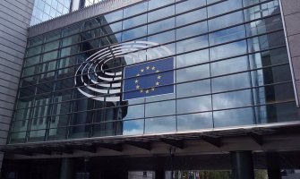 Uhapšena potpredsjednica Evropskog parlamenta u istrazi o korupciji u Belgiji