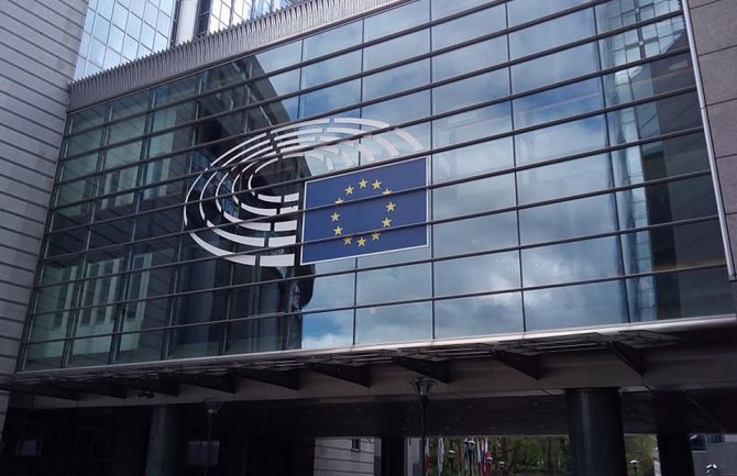 Uhapšena potpredsjednica Evropskog parlamenta u istrazi o korupciji u Belgiji