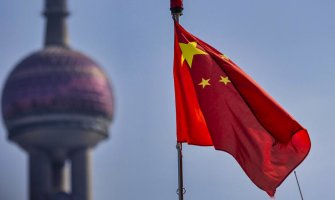 Kineske vlasti otkrile špijuna povezanog sa CIA-om