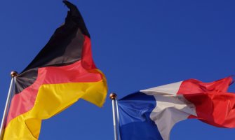 Francuska i Njemačka protiv zabrane ulaska Rusima u EU