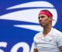 Rafael Nadal nakon 681 dana zaigrao na šljaci i furiozno pomeo rivala
