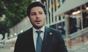 Abazović: Donosioci odluka da promovišu antidiskriminaciju