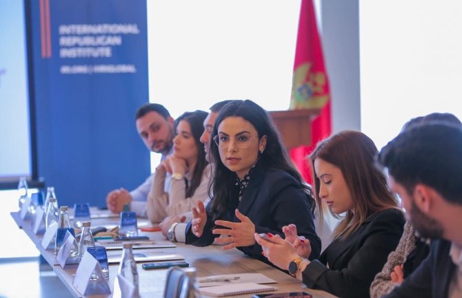 Milatović: Poboljšanje položaja mladih da bude tema koja nas sve ujedinjuje, da (u) Crnoj Gori bude bolje