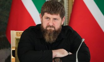 Kadirov o smrti Prigožina: Čovjek čija je smrt velika tragedija za cijelu zemlju, molio sam ga da lične ambicije ostavi po strani