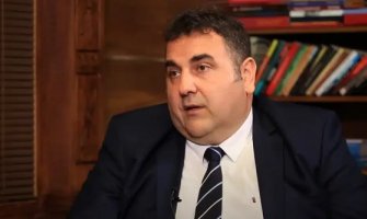 Radulović: Platforma predsjednika je put ka prekidu EU integracija i izolaciji Crne Gore