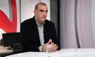 Simonović: Nije kasno da država pomogne Rukometni savez