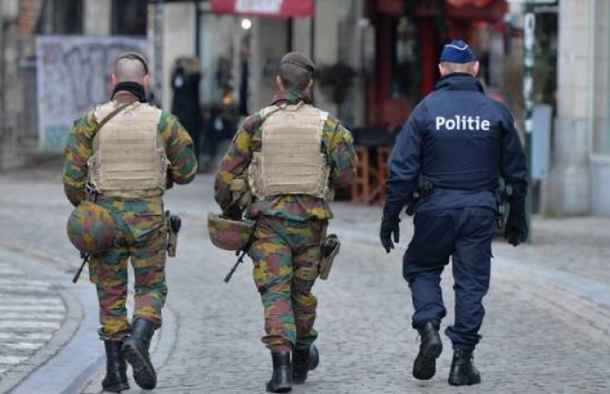 Brisel: Raste broj uhapšenih, kod političara pronađeno oko 600.000 eura u gotovini