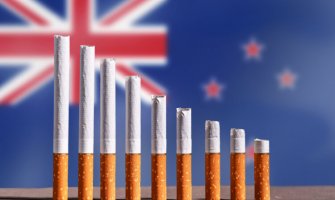 Novi Zeland donosi zakon koji zabranjuje cigarete budućim generacijama