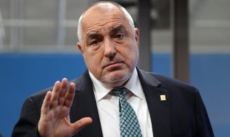 Koalicija Bojka Borisova nije uspjela da obezbijedi većinu za formiranje vlade Bugarske
