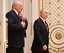 Sastali se Putin i Lukašenko: Najavljen mogući savez sa Pjongjangom