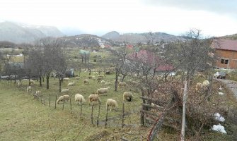Petnjičani traže granični prelaz prema Srbiji