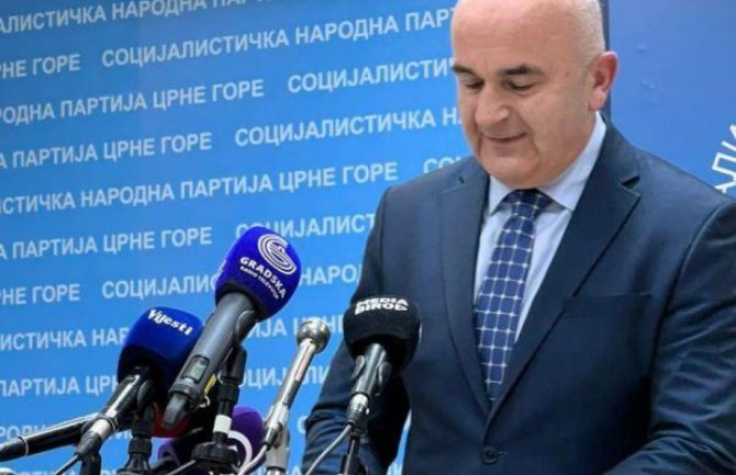 Joković: Neformiranje Vlade vodilo bi u novu nestabilnost i nove izbore