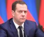 Medvedev o počiniocima napada u Moskvi: Da li ih trebamo pobiti? Trebamo, sve