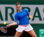 Danka Kovinić se plasirala u drugo kolo WTA turniru u Lionu