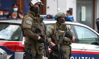 Crnogorski klanovi pod lupom austrijske policije