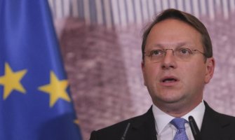 U Evropskom parlamentu pozivaju na pokretanje postupka za smjenu mađarskog komesara