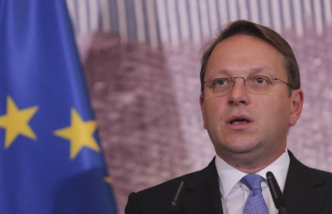 U Evropskom parlamentu pozivaju na pokretanje postupka za smjenu mađarskog komesara