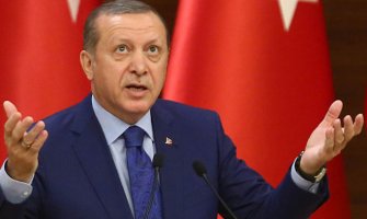 Erdogan: U martu počinje gradnja kuća
