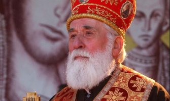 Mitropolit Mihailo: Tri decenije od obnove Crnogorske pravoslavne crkve, podižemo grob vladici Antoniju