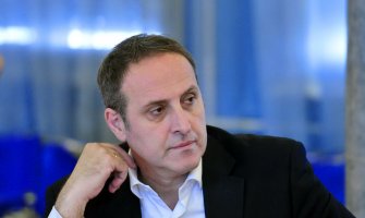 Popović: Odluka tehničke Vlade da smijeni Brđanina mali državni udar