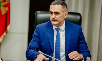 Damjanović: Predlog Đeljošaja o zabrana rada kladionica legitiman, na potezu Parlament